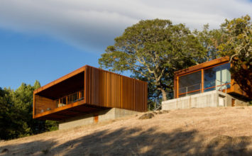 Apple’s Director of Store Design & the Sonoma weeHouse