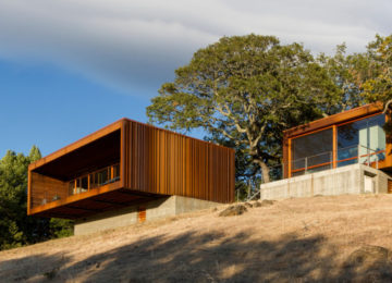 Apple’s Director of Store Design & the Sonoma weeHouse