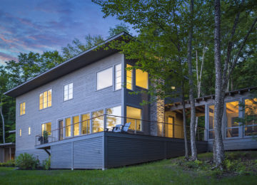 Featured Home: One Marvelous Tree House