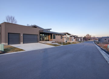 Sneak Peek: Wilder Lane Modernist Community