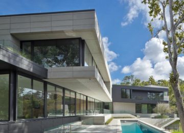 Looking to Spend (Tens of) Millions on a Modern Home?  Here’s How.