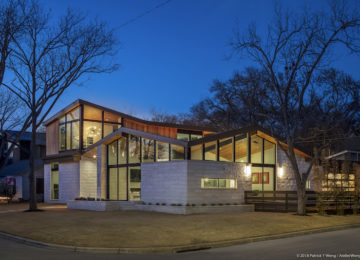 The Arpdale Residence: A Beautiful, Sustainable & Healthy TreeHouse Home