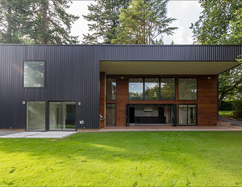 2018 Portland Modern Home Tour Templeton Built