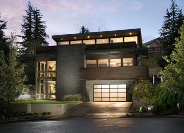 Modern on the Market in Oregon