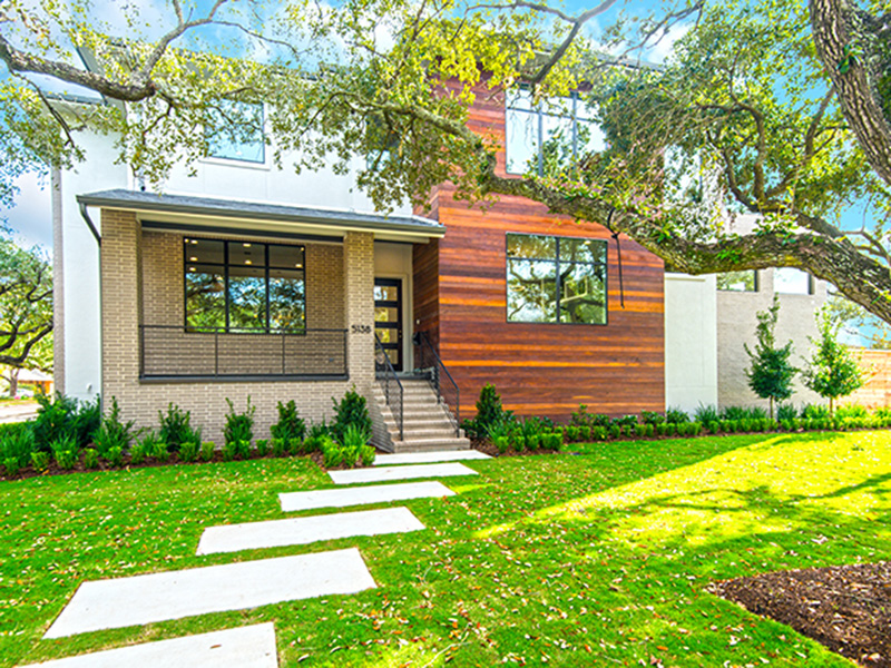 2018 Houston Modern Home Tour On Point Custom Homes