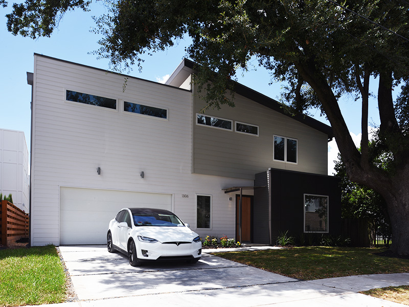 2018 Houston Modern Home Tour Intexture Architects