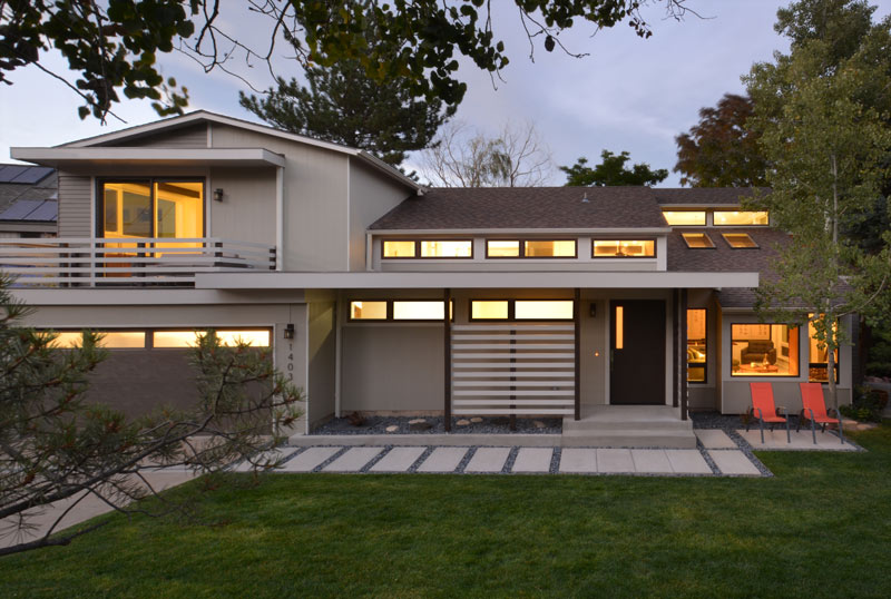 2018 Boulder Modern Home Tour Arcadea Architecture 2