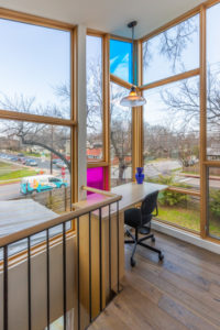 EcoSafe Space 2019 Austin Modern Home Tour