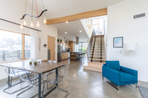 EcoSafe Space 2019 Austin Modern Home Tour