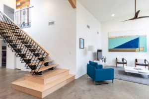 EcoSafe Space 2019 Austin Modern Home Tour