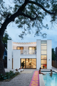 Bercy Chen Studio 2019 Austin Modern Home Tour