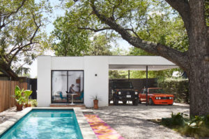 Bercy Chen Studio 2019 Austin Modern Home Tour