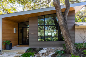 Barley Pfeiffer 2019 Austin Modern Home Tour