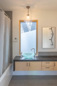 EcoSafe Space 2019 Austin Modern Home Tour