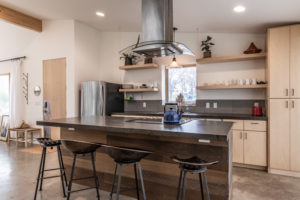EcoSafe Space 2019 Austin Modern Home Tour