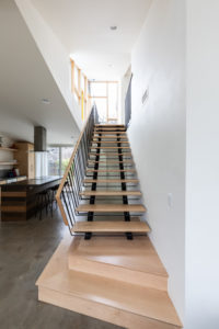 EcoSafe Space 2019 Austin Modern Home Tour