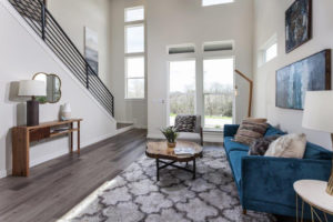 Thurman Homes 2019 Austin Modern Home Tour