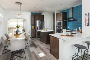 Thurman Homes 2019 Austin Modern Home Tour