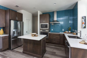Thurman Homes 2019 Austin Modern Home Tour