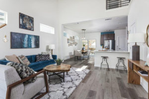 Thurman Homes 2019 Austin Modern Home Tour