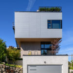 Lane Williams 2019 Seattle Modern Home Tour