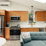 2019 Portland Modern Home Tour Propel Studio