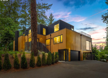 2019 Portland Modern Home Tour