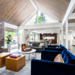 2019 Portland Modern Home Tour Garrison Hullinger Interior Design