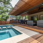 2019 Austin Outdoor LivingTour Austin Outdoor Design