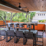 2019 Austin Outdoor LivingTour Austin Outdoor Design