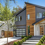 2019 Portland Modern Home Tour Urban Housing Development