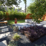 2019 Austin Outdoor Living Native Edge Landscape