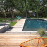 2019 Austin Outdoor Living Open Envelope Studio