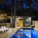 2019 Austin Outdoor Living Mark Odom Design