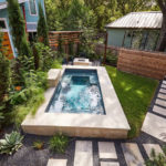 2019 Austin Outdoor Living Native Edge Landscape