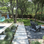 2019 Austin Outdoor Living Open Envelope Studio