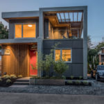 Synthesis Design 2019 Vancouver Modern Home Tour