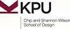 KPU Interior Design Logo