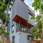 Charles Todd Helton 2019 Houston Modern Home Tour