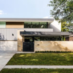 studioMET architects 2019 Houston Modern Home Tour