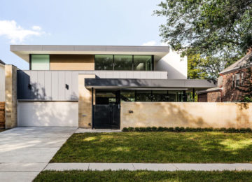 2019 Houston Modern Home Tour