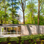 KUBE architecture DC Metro Modern Home Tour