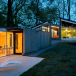 KUBE architecture DC Metro Modern Home Tour