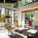 KUBE architecture DC Metro Modern Home Tour