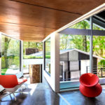 KUBE architecture DC Metro Modern Home Tour