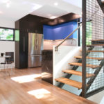 McInturff Architects 2019 DC Metro Modern Home Tour