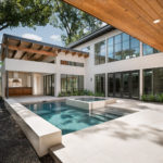 MASA Studio Architects 2019 Houston Modern Home Tour