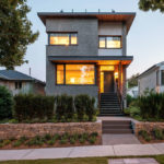 Lanefab 2019 Vancouver Modern Home Tour