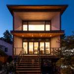 Lanefab 2019 Vancouver Modern Home Tour