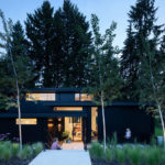 Shelter Residential Design 2019 Vancouver Modern Home Tour